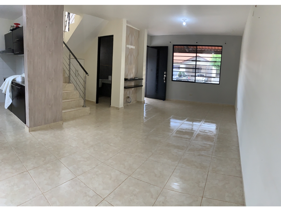 CHORRERA / ARBOLEDAS / LOS PINOS / 3 HABITACIONES / 180 M2 / VACIO — foto 3