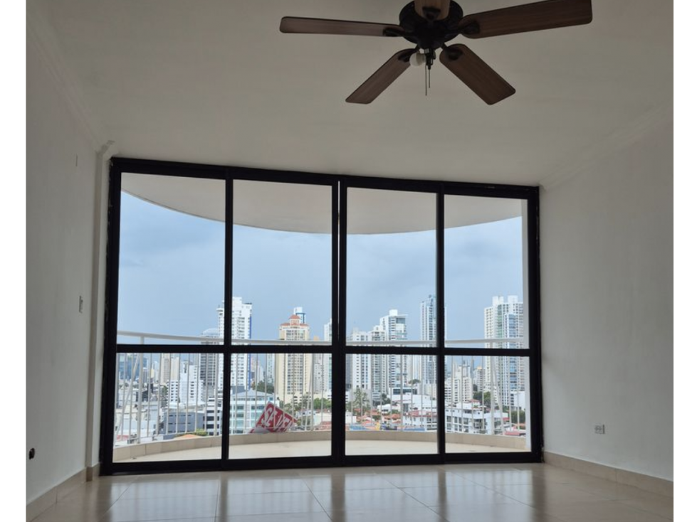 SE VENDE APARTAMENTO SAN FRANCISCO LEXUS TOWER 170M 3 HABITACIONES