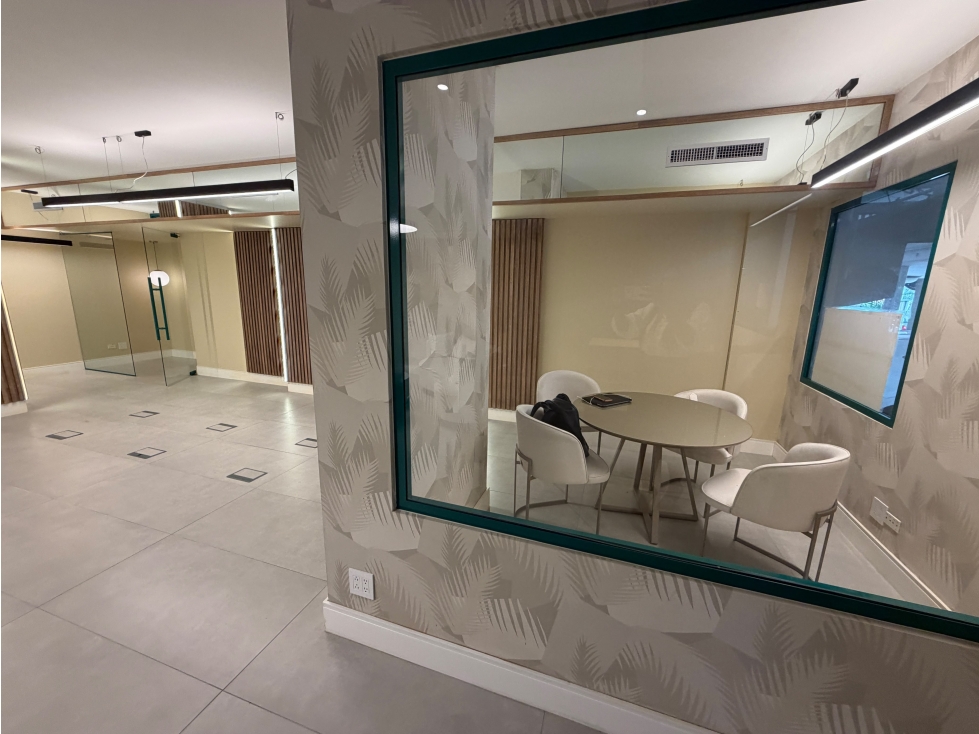 LOCAL COMERCIAL / MARBELLA / 120M / GIRASOL MARBELLA / PLANTA BAJA — foto 3