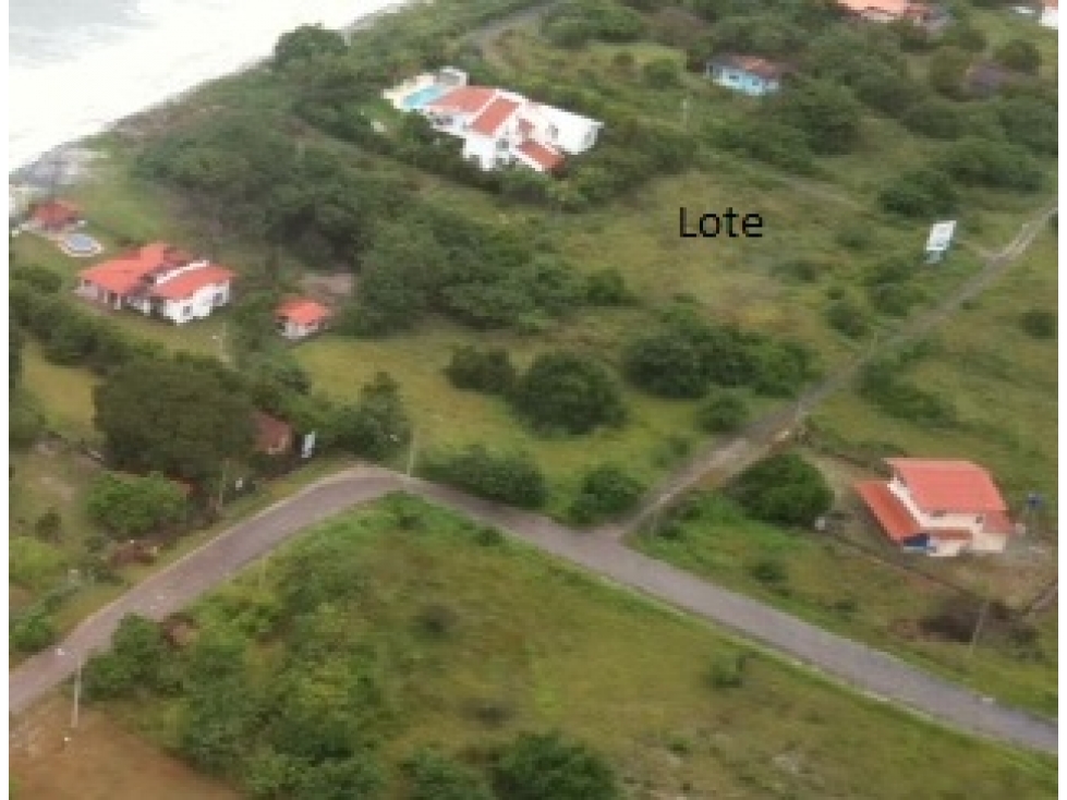 CHAME / GORGONA / 6000 M2 / TERRENO AMPLIO / CON ACCESO A LA PLAYA