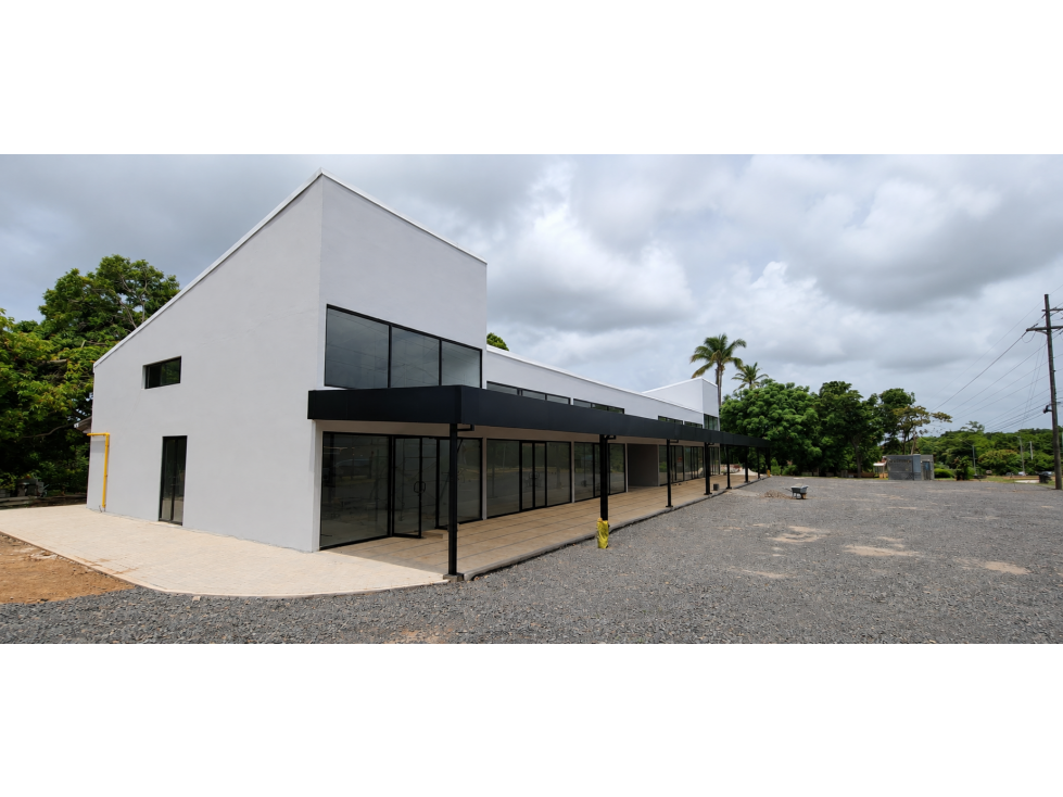 SAN CARLOS / 90 M2 / LOCAL COMERCIAL / DEPOSITO / SOBRE VIA ASFALTADA