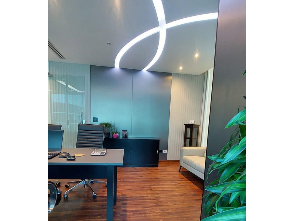 OFICINA / OCEAN BUSINESS PLAZA / TORRE BANESCO / 159 M2 / 7 ESPACIOS — foto 2