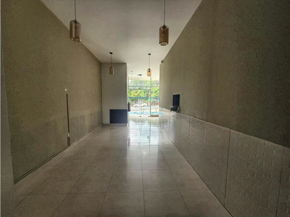 LOCAL / PUEBLO NUEVO / ATHAS LA PULIDA / 79M / PLANTA BAJA / VISIBLE — foto 3