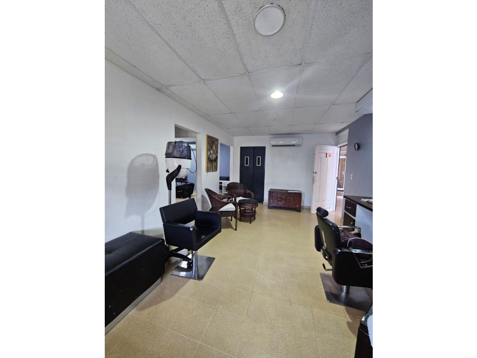 PARQUE LEFEVRE / BET-EL / 80M / 2 HABITACIONES / 2 BAÑOS / COMERCIAL — foto 2
