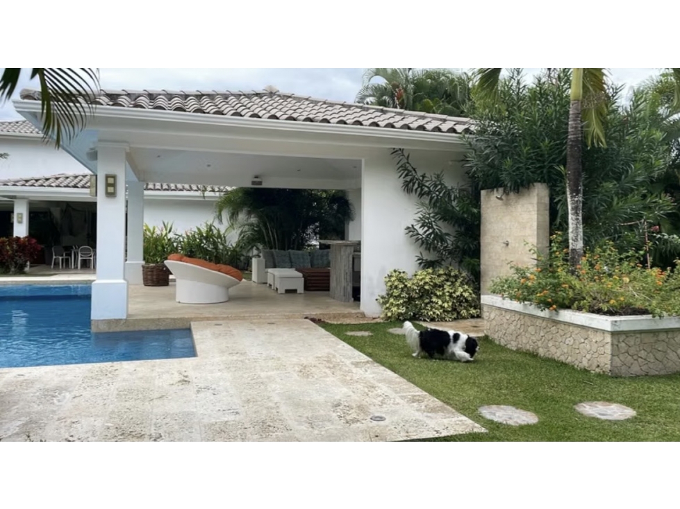 COCLE / BIJAO BEACH CLUB & RESIDENCES / 5 HABITACIONES / 450M / DUPLEX - 2