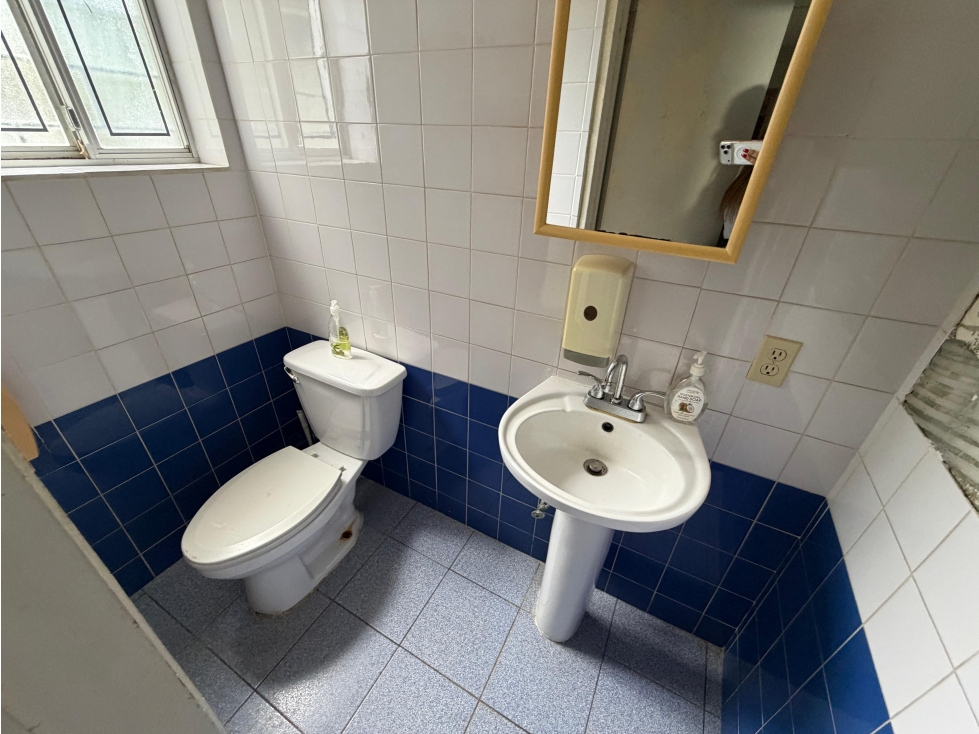 SE VENDE OFICINA ANCON BALBOA LA BOCA 260M AIRE ACONDICIONADO DUPLEX — foto 4