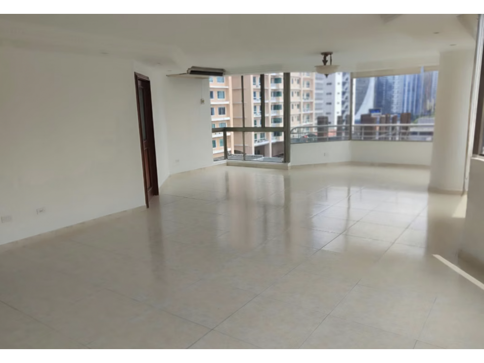 SE VENDE APARTAMENTO MARBELLA TOWER ONE 185M 3 HABITACIONES Y BALCON — foto 6