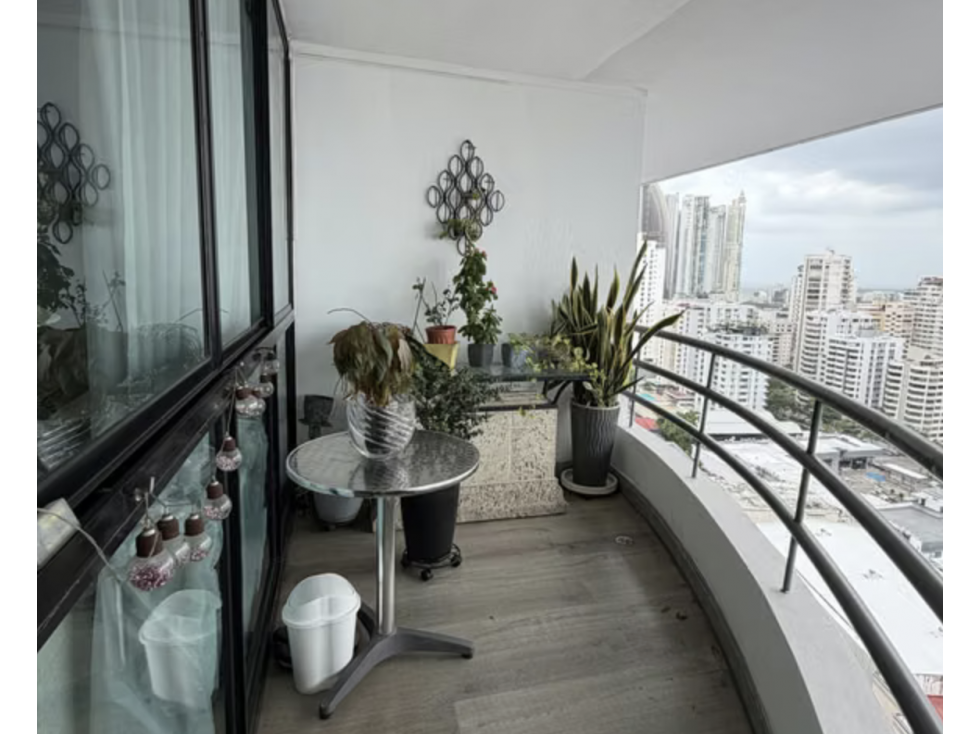PAITILLA / MIRABEL / 135M / 3 HABITACIONES / 2 BAÑOS / VISTA AL MAR