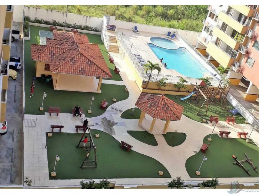 VIA CENTENARIO / TORRES DE TOSCANA / 2 HABITACION / 64M / LINEA BLANCA — foto 4