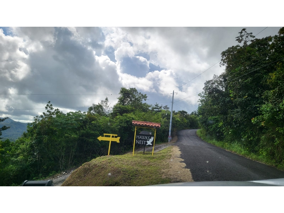 SE VENDEN 2 LOTES 4754 M2 EN SAN CARLOS VIA A LA LAGUNA TITULADOS - 3