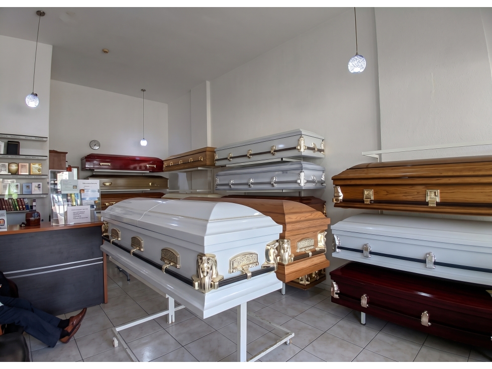 SE VENDE LOCAL COMERCIAL AVE. BALBOA CALLE 24 36M PARA INVERSIÓN - 3