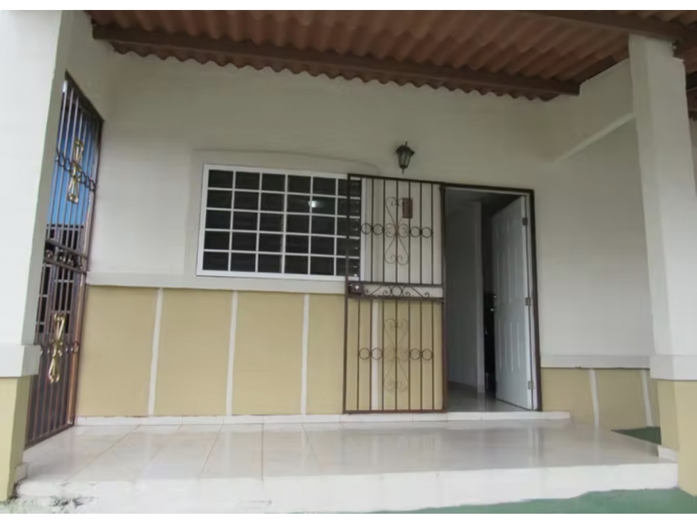 ARRAIJAN / LAGO EMPERADOR / 200M / 2 HABITACIONES / AMPLIO PATIO — foto 3