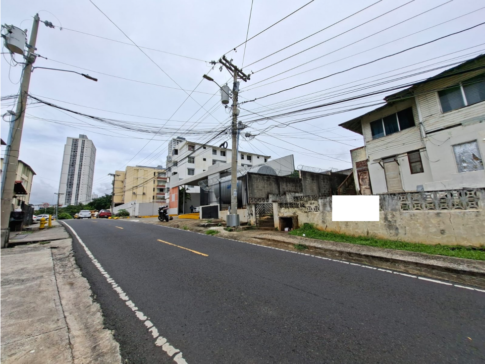 TERRENO / RIO ABAJO / 633M / AMPLIO / SEMI-PLANO / ZONIFICACION 1R4 R4 — foto 3