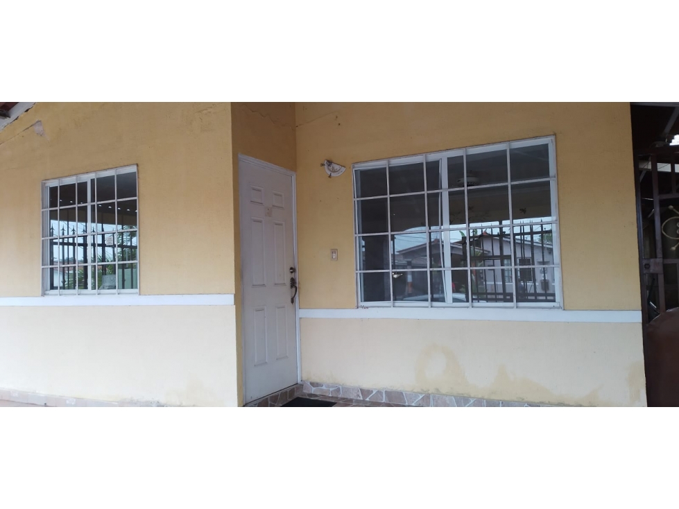 SE VENDE CASA 215 M2 EN ARRAIJAN LA CONSTANCIA CON TERRAZA CERRADA - 1
