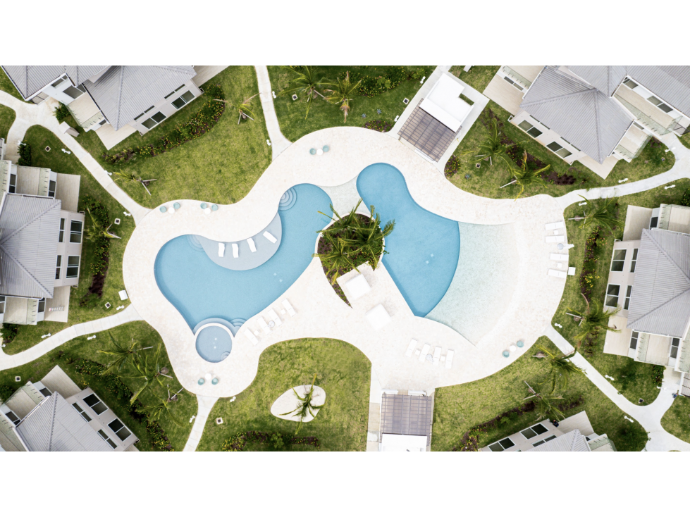 PLAYA CARACOL / BRISAS DEL MAR / 3 HABITACIONES / 124 M2 / PENTHOUSE