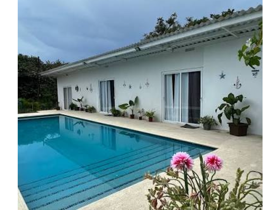 CORONADO / VILLA MYKONOS / 3 HABITACION / 1200 M2 / PISCINA PRIVADA