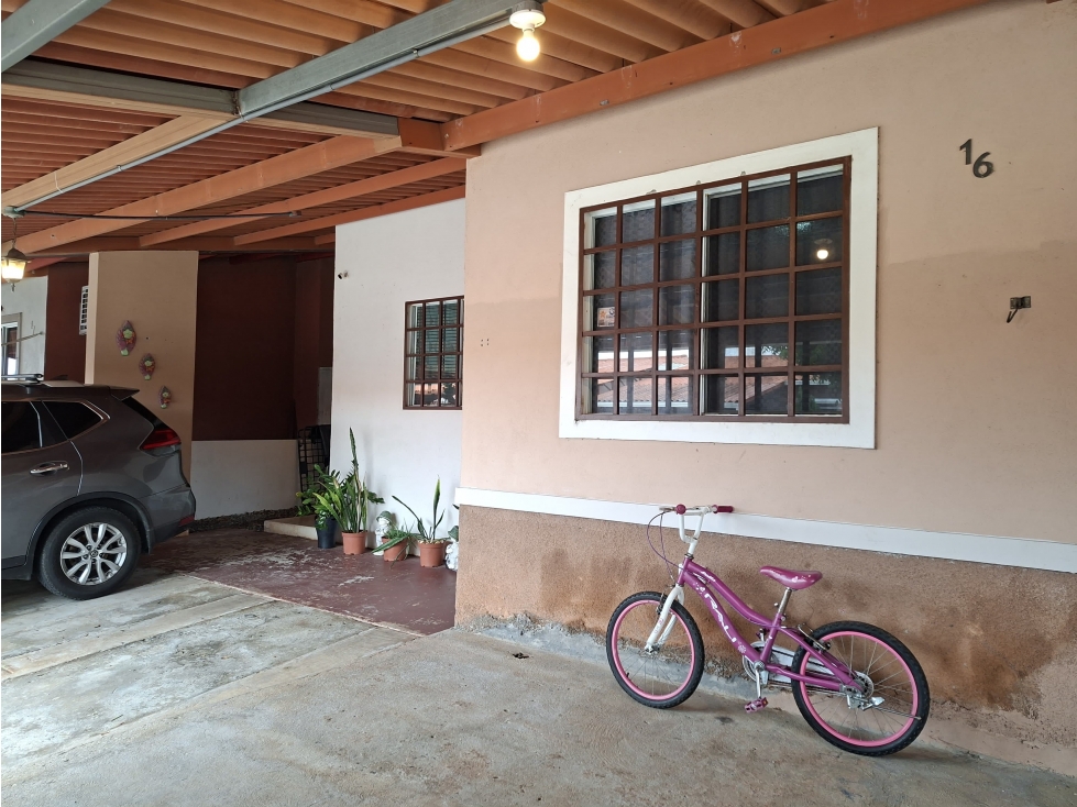 CHORRERA / ARBOLERAS / LOS CASTAÑOS / 170M / 3 HABITACION / 2 BAÑOS — foto 2