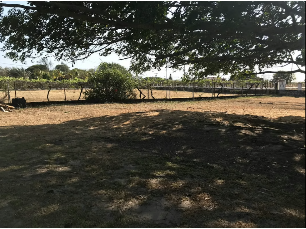 COCLE / PENONOME / 3400 M2 / TERRENO / CON CASA / ZONAS VERDES — foto 4