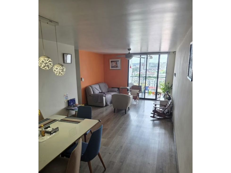 SAN FRANCISCO / SUNSET PARK / 94M / 2 HABITACIONES / LINEA BLANCA — foto 4