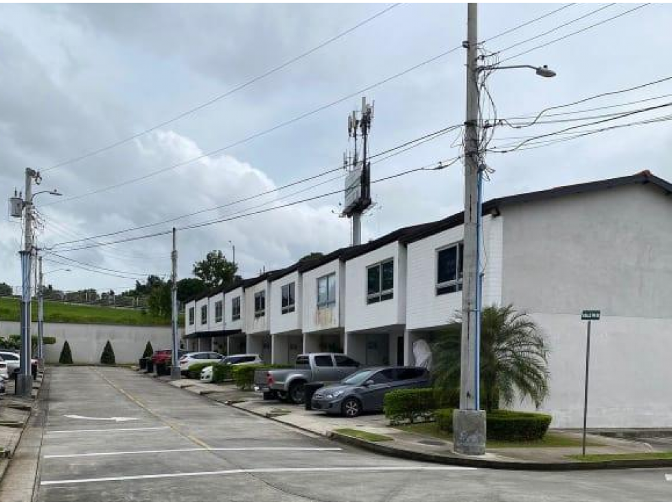 SE VENDE CASA EL CRISOL VILLASOL 129M 3 HABITACION TERRAZA DUPLEX