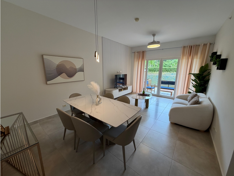 COCOLI / TUCAN COUNTRY CLUB AND RESORT / 138M / 3 HABITACION / 3 BAÑOS - 4