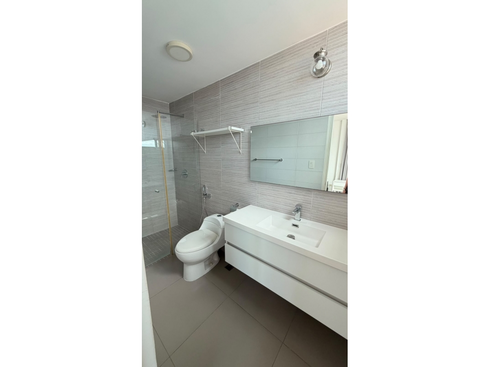 BELLA VISTA / ALTAMIRA RESIDENCE / 97M / 2 HABITACIONES / AMOBLADO — foto 5