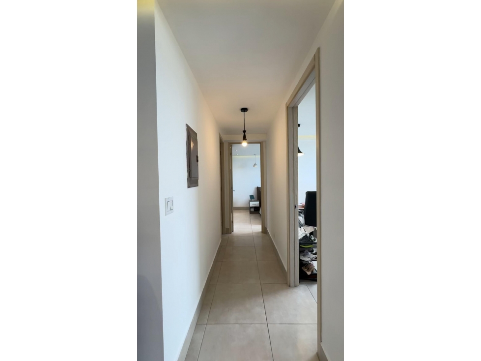 BETANIA / SKY POINT TOWERS / 73M / 2HABITACION / 2BAÑO / LINEA BLANCA — foto 5