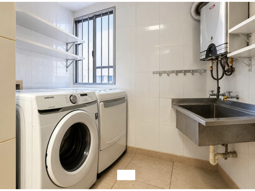 CONDADO DEL REY / CONDADO COUNTRY CLUB / 122M / LINEA BLANCA / AMPLIA — foto 4