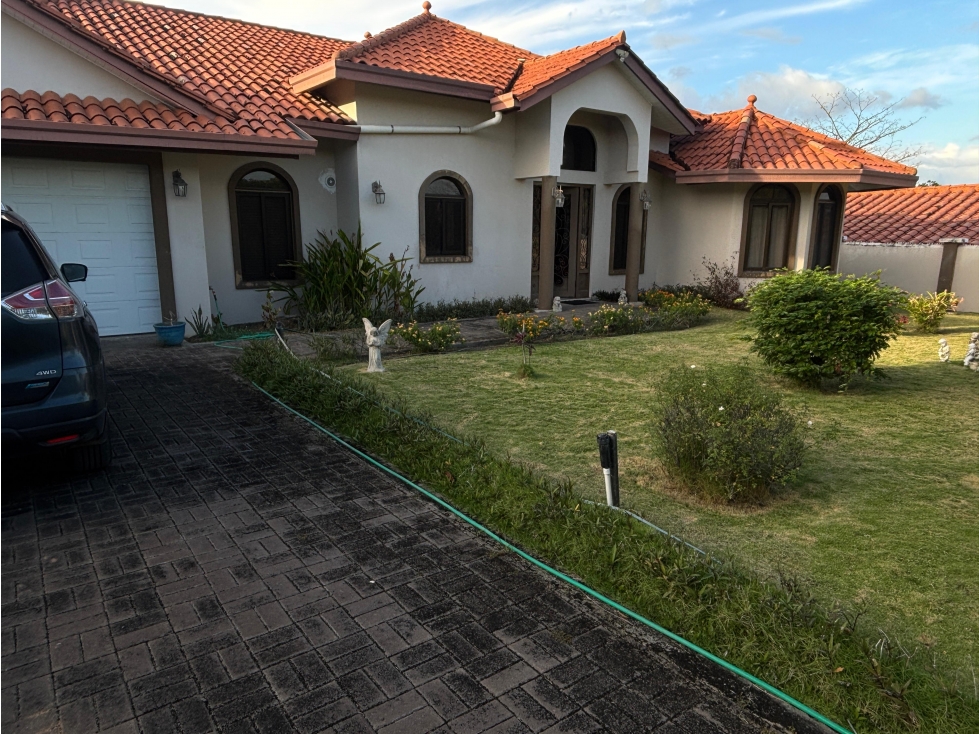 SAN CARLOS / SAN JOSE / EL HARINO / 1700M / 3 HABITACION / TERRAZA