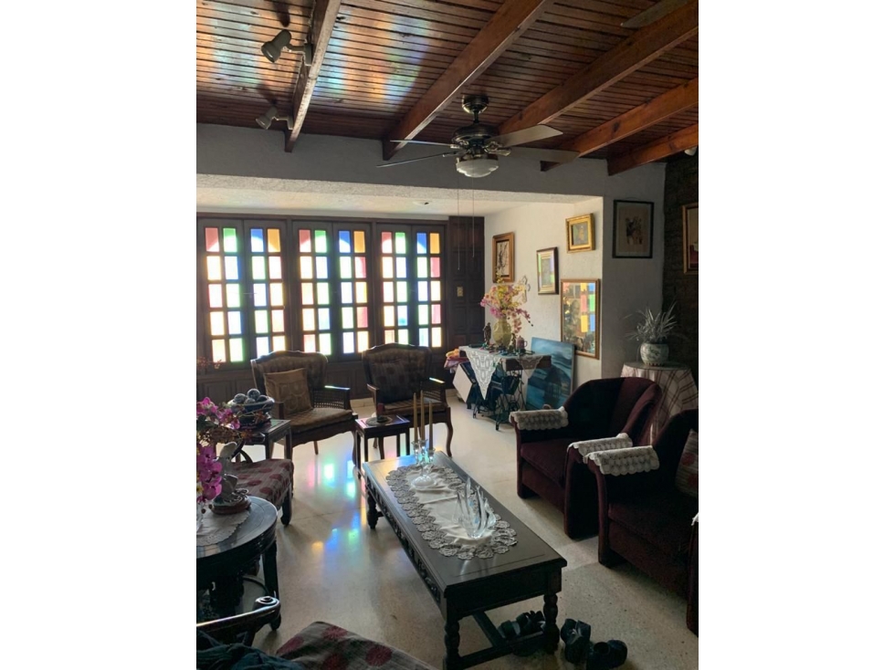 BETANIA / ALTOS DE BETANIA / 2 NIVELES / 212m2 / 3 HABITACIONES — foto 3