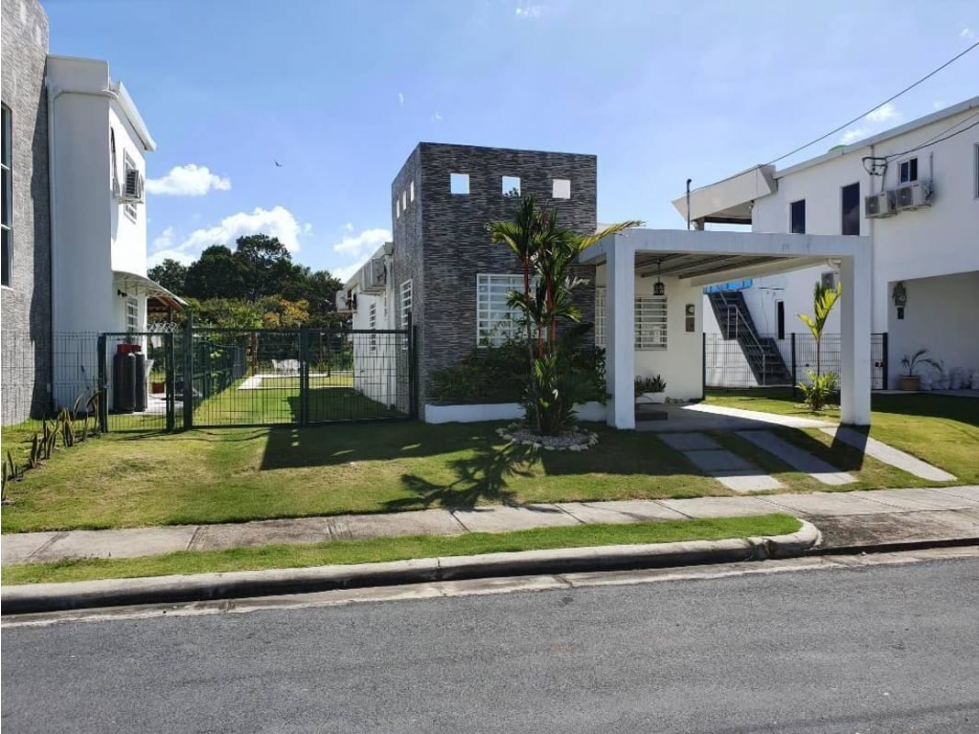SAN CARLOS / THE VILLAGE BEACH AND RESIDENCES / 477m2 / AMOBLADO — foto 3
