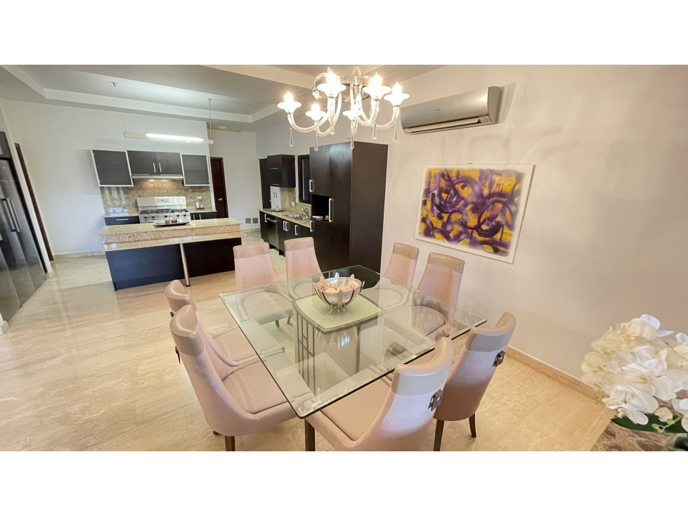 A ESTRENAR / COSTA SUR / SUNSET COAST / 3 HABITACIONES / VACIA / 597m2 — foto 5