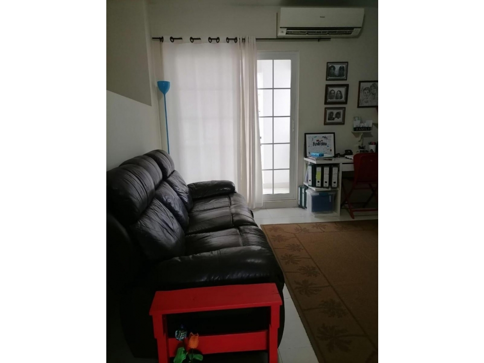 VERSALLES / QUINTAS DE VERSALLES / 256m2 / 3 HABITAC. + HAB. SERVICIO — foto 4