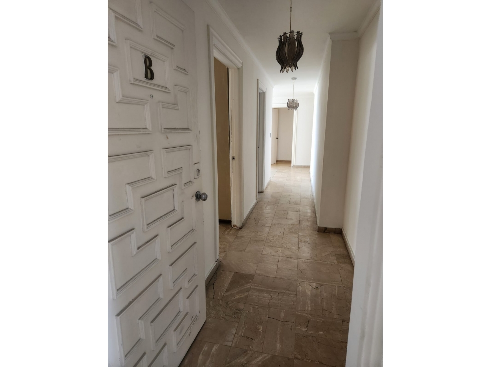 SE VENDE APARTAMENTO EN PH TIFFANY 213M 3 HABITACIONES 2 PARKING — foto 5