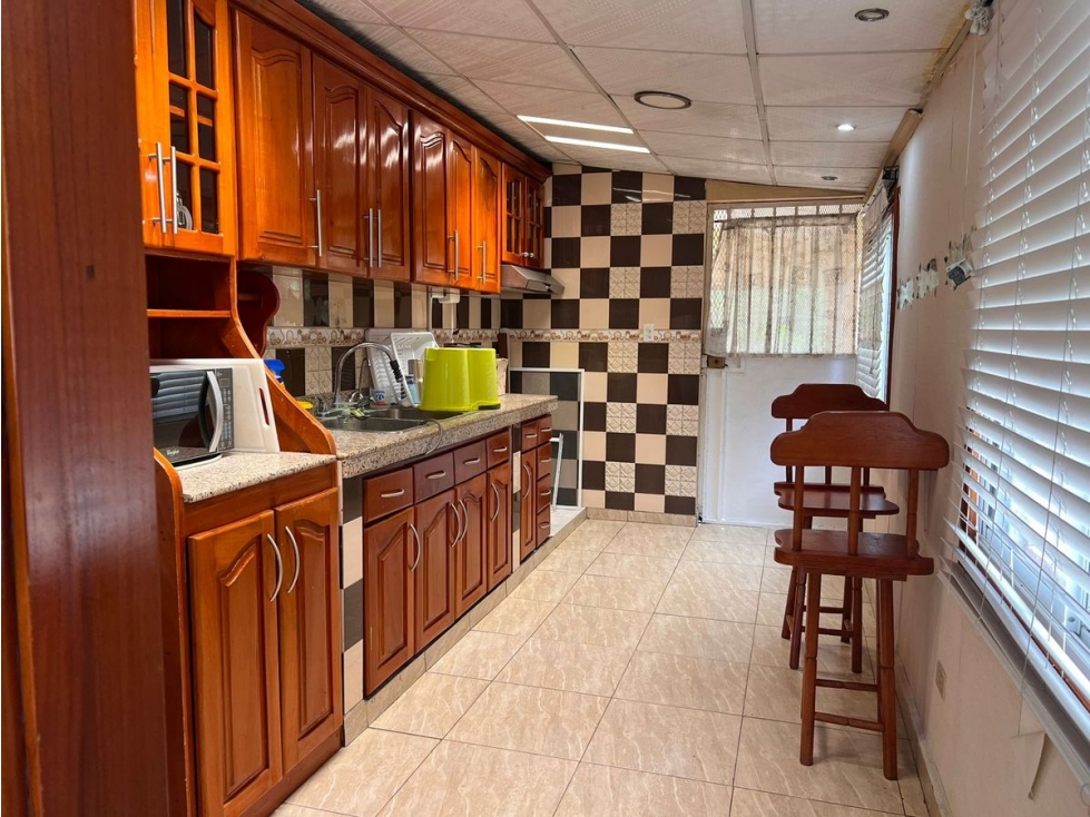 EL CRISOL / VILLA VERONICA / 215M / 4 HABITACION / ESQUINA - 4