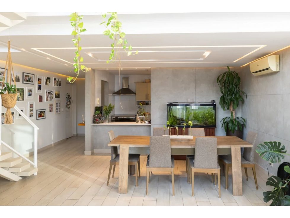 BELLA VISTA / BLUE PARK / 159M / 2 HABITACIONES / LOFT / LINEA BLANCA — foto 6