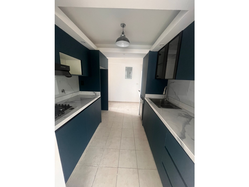 SE VENDE APARTAMENTO EN PH MALLORCA PARK GARDENS 2 DE 3 HABITACIONES — foto 5