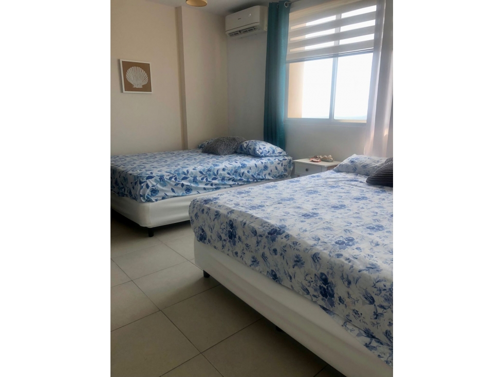 PH OCEAN VIEW PLAYA CORONA /1 HABITACION / 42 M2 / VISTA AL MAR - 5