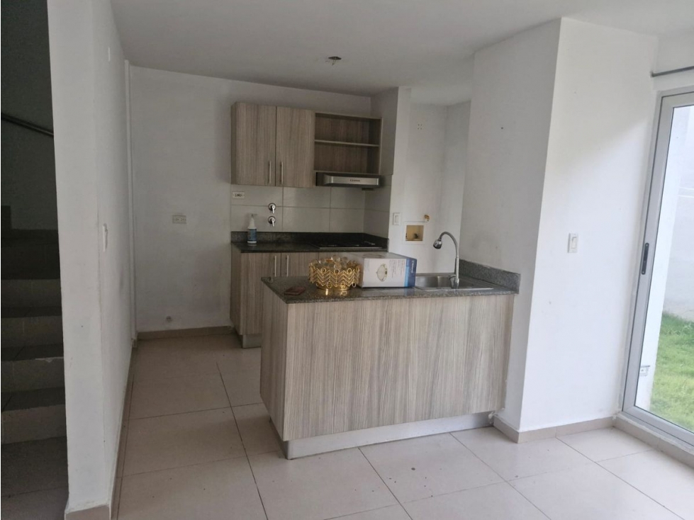 EL CRISOL / PH VILLASOL / 108M / 3 HABITACION / 2 NIVEL / VACIA — foto 4