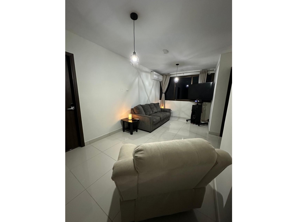 COSTA VERDE / RIVERVIEW / 310 M2 / 3 HABITACION / 2 NIVEL / AMOBLADO - 5