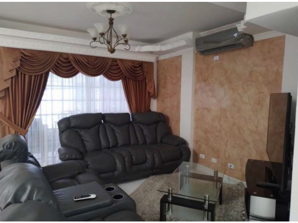 LA CHORRERA / BARRIO COLON / 232M / DUPLEX / 3 HABITACION / PISCINA — foto 4