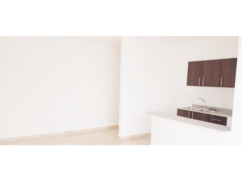 PLAYA DORADA / PH VISTA AZUL / 94 M2 / 3 HABITACION / BALCON — foto 4