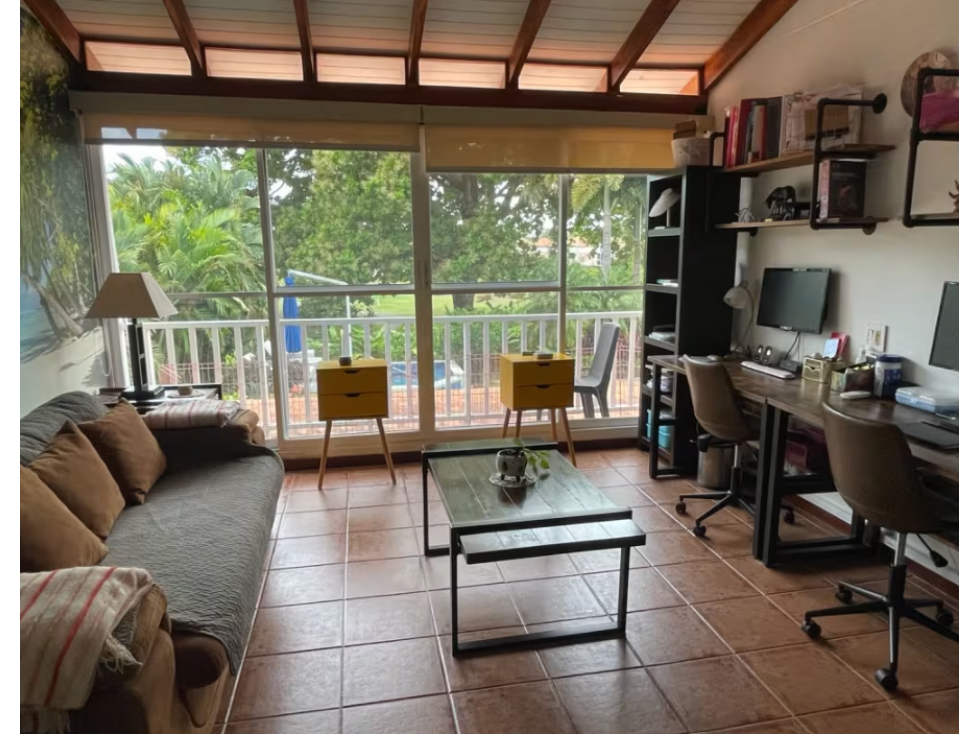 RIO HATO / VILLAS DE DECAMERON / 900M2 / 4 HAB / 2 NIVELES - 4