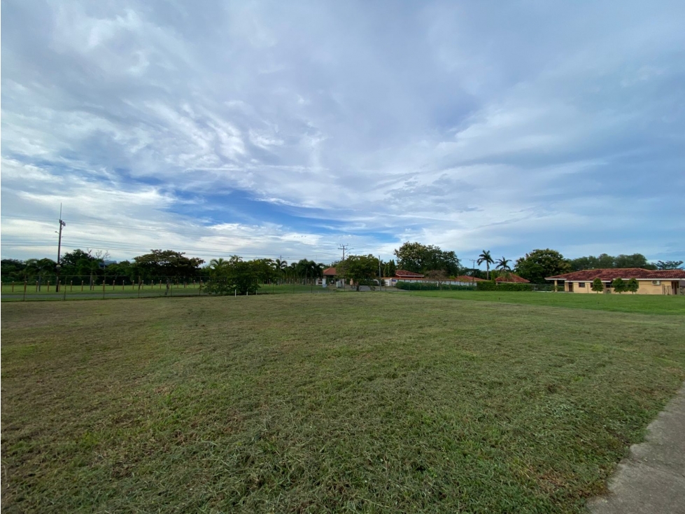 CHAME / TERRENO / COLONIA SANTA LUCIA / 720M / PLANO / AREA SOCIAL — foto 2