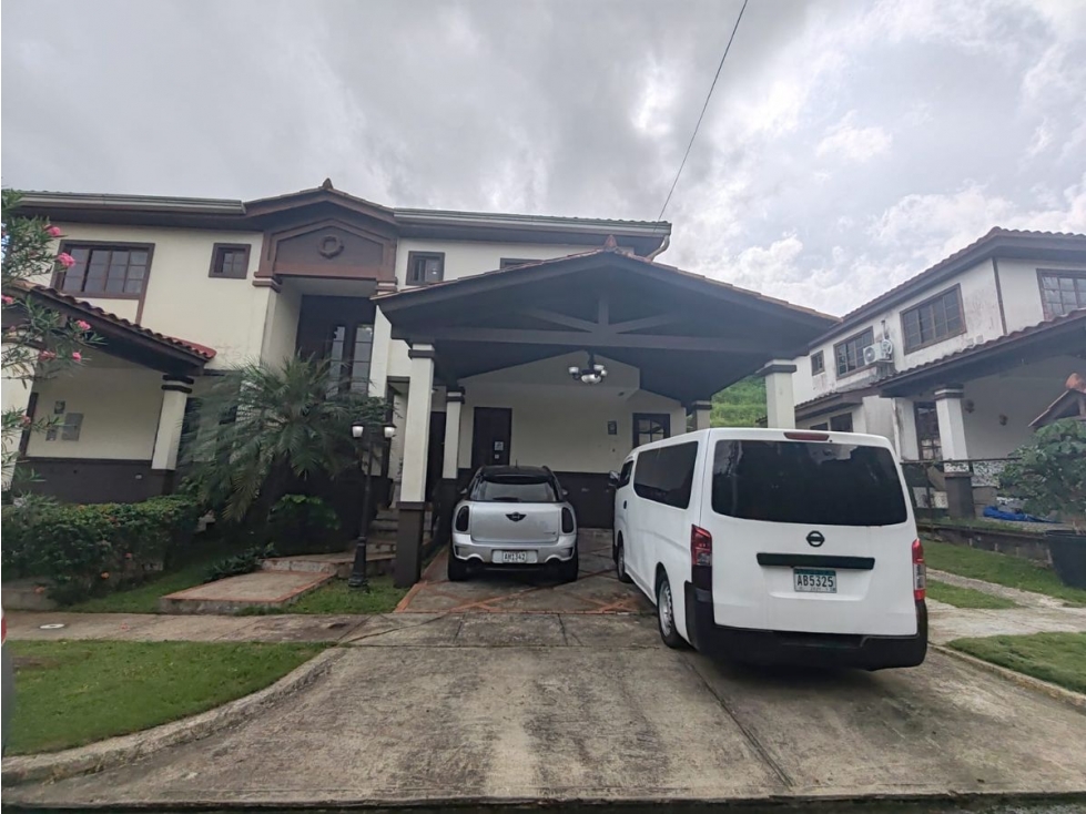 LAS CUMBRES / MIRADOR DEL LAGO / 420M / DUPLEX / 3 HABITACIONES JC — foto 6