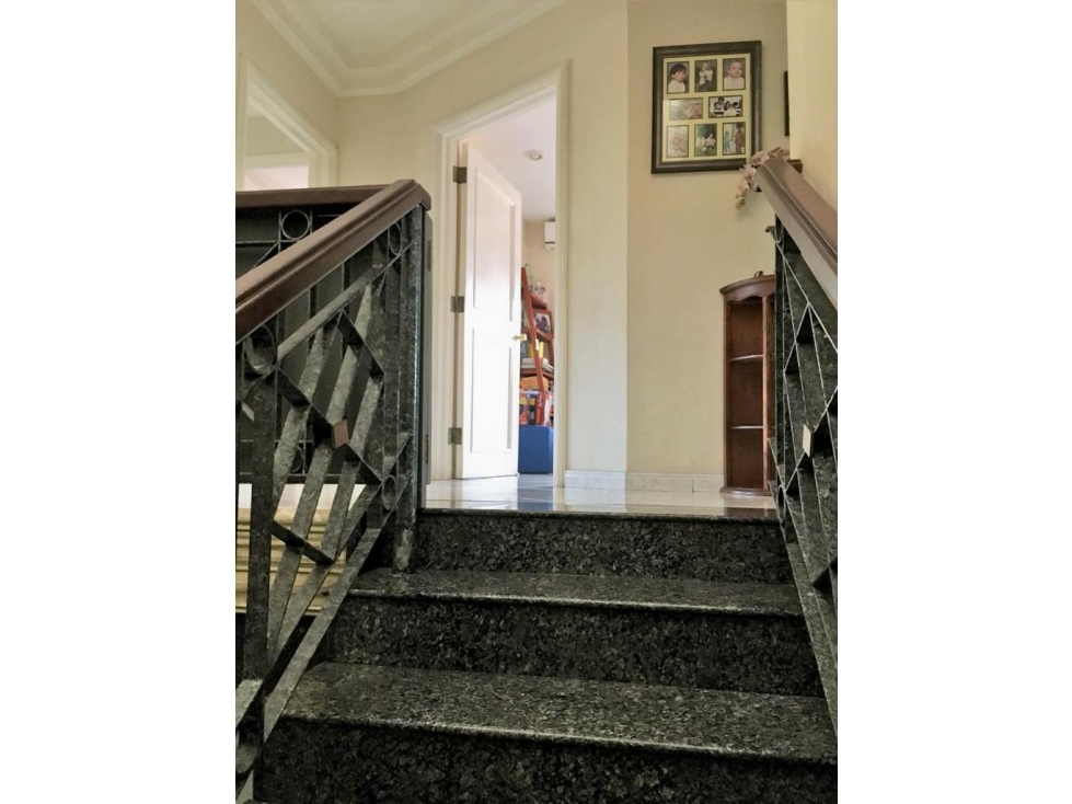 BETANIA / EL AVANCE 1 / 430M / 4 HABITACION / 4 PARKING / DUPLEX — foto 6