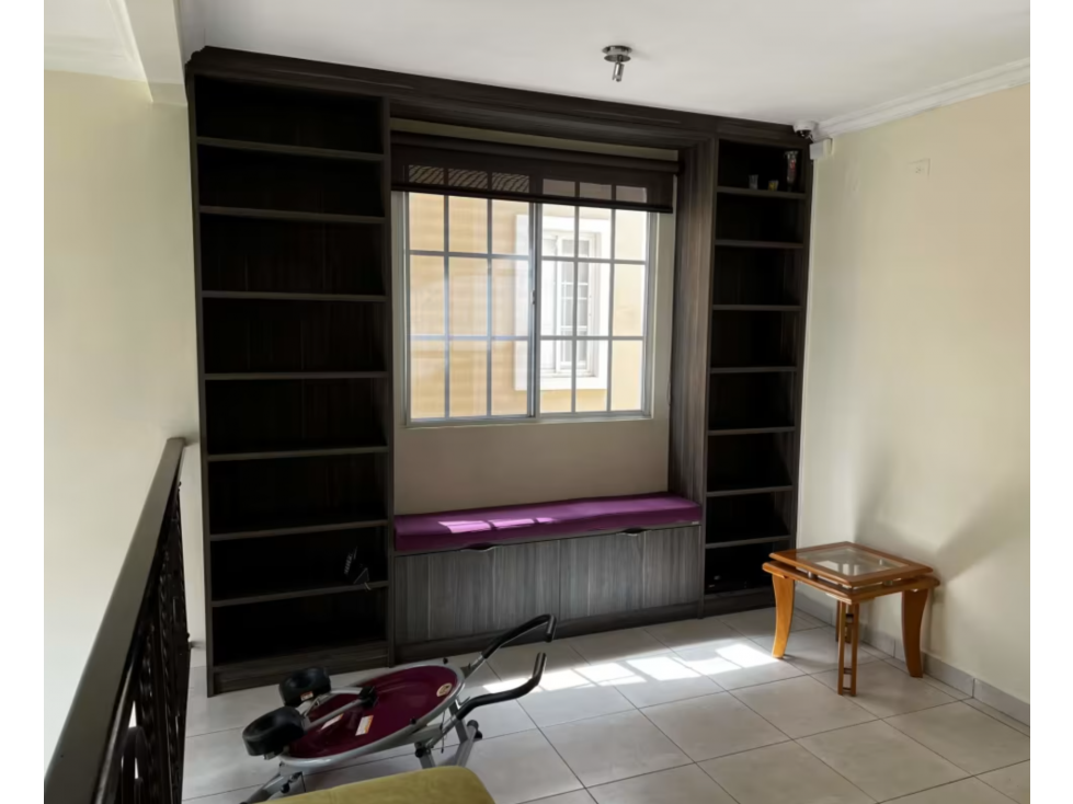 CHANIS / CASTEL NOVO / 280M / 3 HABITACIONES / 4 PARKING / DUPLEX — foto 3