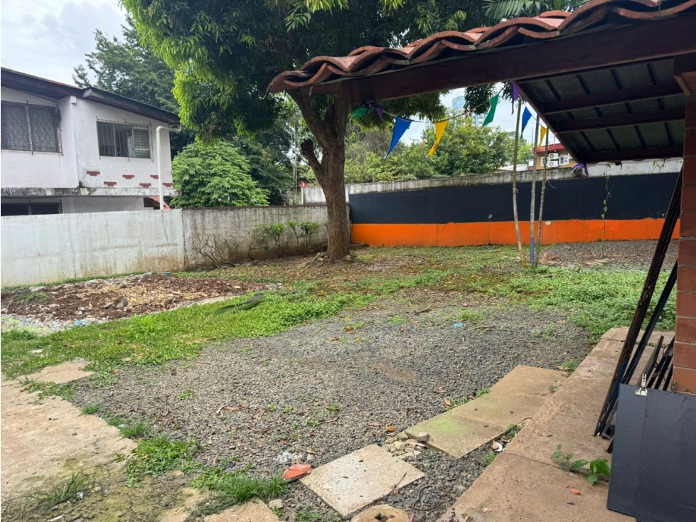 TERRENO / PUEBLO NUEVO / 630.17 / DUPLEX / IDEAL PARA INVERSION JC - 3