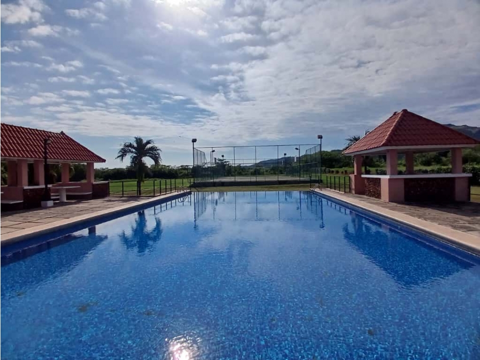 CHAME / LA COLONIA / TERRENO / 900M / PLANO / AREA SOCIAL - 6