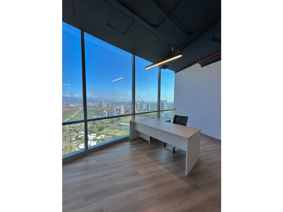 FINANCIAL PARK / COSTA DEL ESTE / 108M / 2 PARKING / AMOBLADA — foto 4